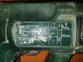 Перфоратор Bosch, снимка 2