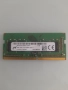 RAM 8GB DDR4 2666MHZ Micron, снимка 1