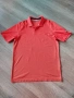 тениска Nike- Golf- dri fit-размер M- оранжев, снимка 5