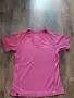 SALEWA PUEZ MEL DRY W V-NECK S/S TEE - страхотна дамска тениска КАТО НОВА ХЛ, снимка 8