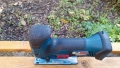 Bosch GST 18V-LI S тяло на акумулаторно зеге 18V, снимка 5