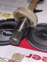 Полуоски VW/FORD/SEAT Sharan/Galaxy/Alhambra, снимка 6