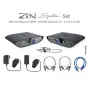 HiRes Комплект iFi Zen CAN Signature MZ99 + DAC V2 + 4.4 mm Баланс Кабел , снимка 4