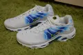 ЧИСТО НОВИ! Nike Air Max Plus TN "Spray Paint Swoosh", снимка 1