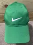 Шапка nike green cap hat, снимка 5