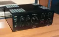 Akai AM-69 _DAC 2x Burr-Brown PCM67P, снимка 1