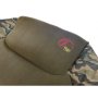 Промо Комплект легло + спален чувал Zfish Shadow Camo Bedchair + Zfish Hoogan 5 Season Sleeping Bag, снимка 7