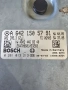 A6421505791 ECU компютър двигател Mercedes W221 0281013213, снимка 2