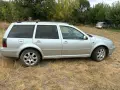 Цяла или на части Vw bora kombi 1.9tdi 116к.с, снимка 5