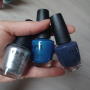 Нови лакове  OPI, снимка 5