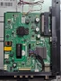 Mainboard TP.SK105S.PB802 от CROWN 32TF19BHD, снимка 1