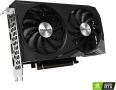 НОВА! Геймърска Видеокарта Gigabyte GeForce RTX 3060 WINDFORCE OC 12GB – Rev. 2.0, снимка 3
