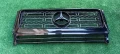 Решетка за Mercedes G W463 AMG / Мерцедес Г В463 АМГ, снимка 3