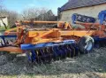 Селскостопанска техника, снимка 2