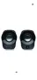 Тонколони Logitech Z120 2.0, 1.2W RMS, снимка 1