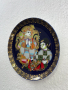 Колекционерска порцеланова чиния Roshenthal. №5185, снимка 4