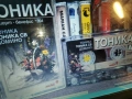 ТОНИКА-ОРИГИНАЛНА КАСЕТА 0701261556, снимка 4