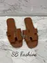 Hermes ⚜️Дамски Чехли -40н., снимка 1