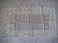 Родопско одеяло, покривки, хавлии, калъфки, кърпички, снимка 6