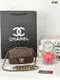 Chanel jumbo mini , снимка 10