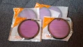 K&F Concept FLD Japan Optics филтри 55mm, снимка 1