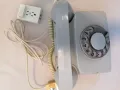 Винтидж телефонен апарат Респром Белоградчик, снимка 7