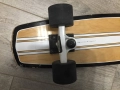 Скейтборд OXELO Cruiser YAMBA Wood Classic крузър, снимка 13
