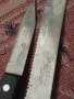 Кухненски ножове 2 броя 26596, снимка 4