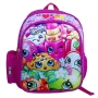 Раница за детска градина SHOPKINS 101911, снимка 1