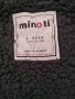 Детско яке на марката Миноти, снимка 5