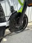 Чисто нов велосипед Chrisson KCP Attack 27.5" (21 скорости Shimano, дискови спирачки), снимка 11