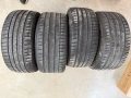 Гуми Мишелин Michelin Pilot Sport 4 255/40/19 2 бр., снимка 1