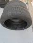 Всесезонни гуми, 2 бр. - Continental, All Season Contact 255/40 R20, 101Y, XL .dot5122, M&S, снимка 2