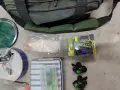 риболовни принадлежности всичко което е на снимките , снимка 2