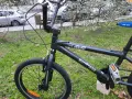 Велосипед BMX  dodnabikes - skull  20цола.  , снимка 2