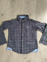 Сет маркови ризи 110 размер, снимка 3