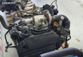двигател за Fiat Doblo 1.3 16V JTD 263A2000., снимка 1 - Части - 44724498
