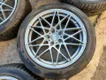5х112 18 Джанти Mercedes Audi VW Seat Skoda 5x112, снимка 4