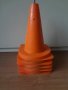 Сигнални гумени конуси, снимка 7