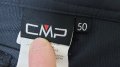 CMP-Като Нов-Мъжки Трекинг панталон, снимка 12