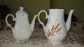 Порцеланови чайници, снимка 4