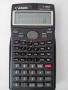 Продавам Научен Калкулатор с много функции Canon, снимка 1