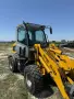 Челен товарач Hytec ZL 18A , снимка 1
