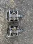 Комбинирани педали Shimano PD-M324 (SPD / Платформа) – Технически перфектни, снимка 1