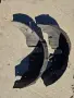 52591-05030 / 52592-05020 Задни подкалници OEM TOYOTA AVENSIS T27 2.0 D-4D КОМБИ 2014, снимка 1