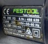 Festool PS300EQ-Plus - Прободен трион 720W, снимка 4