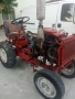Трактор, снимка 3