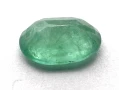 Зелен Сертифициран Естествен Изумруд (Смарагд) - 0,80 карата , снимка 7