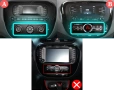Kia Soul 2 2013 - 2019 Мултимедия Навигация Android, снимка 2