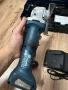 Bosch GWX 18V-7, снимка 7